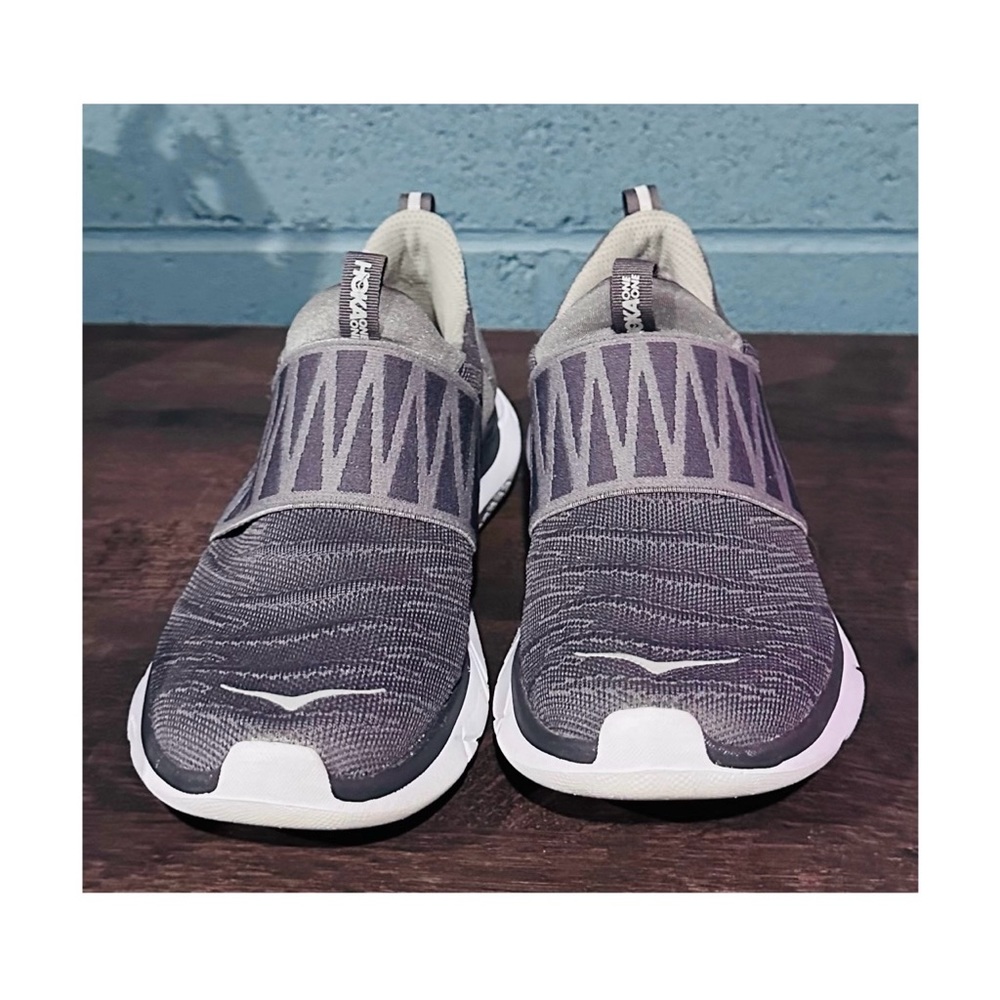 Hoka One One Slip On